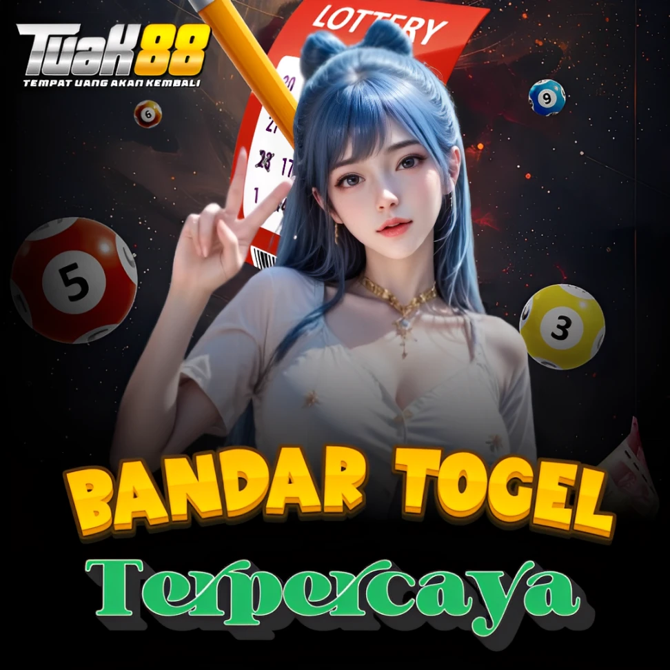 Bandar Togel Online Terbesar Situs Tuak88 Kasih Kemenangan Beruntun